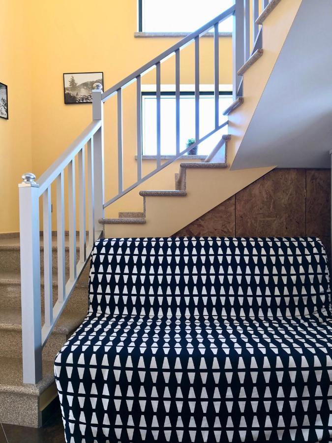 Casa Dos Gemeos Villa Сабугейро Екстериор снимка