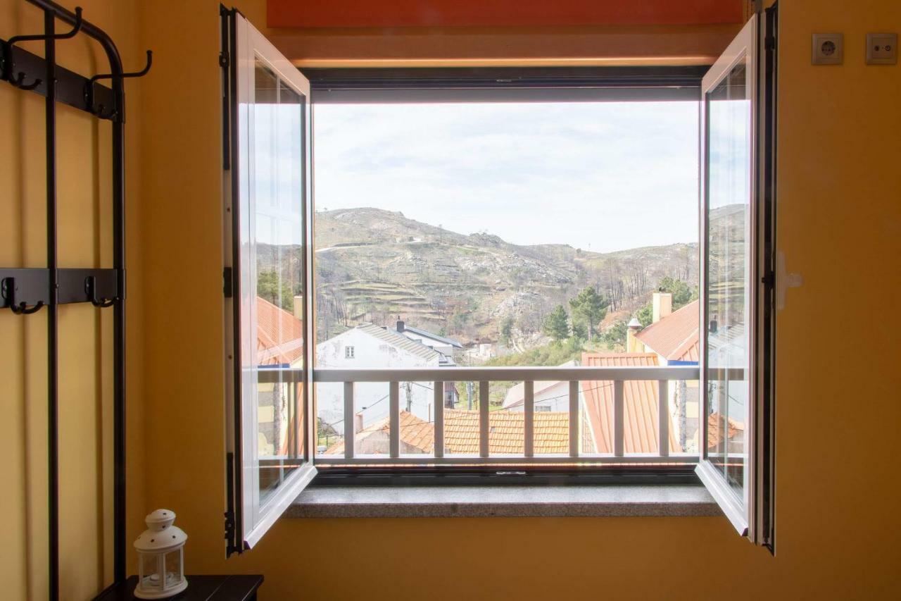 Casa Dos Gemeos Villa Сабугейро Екстериор снимка