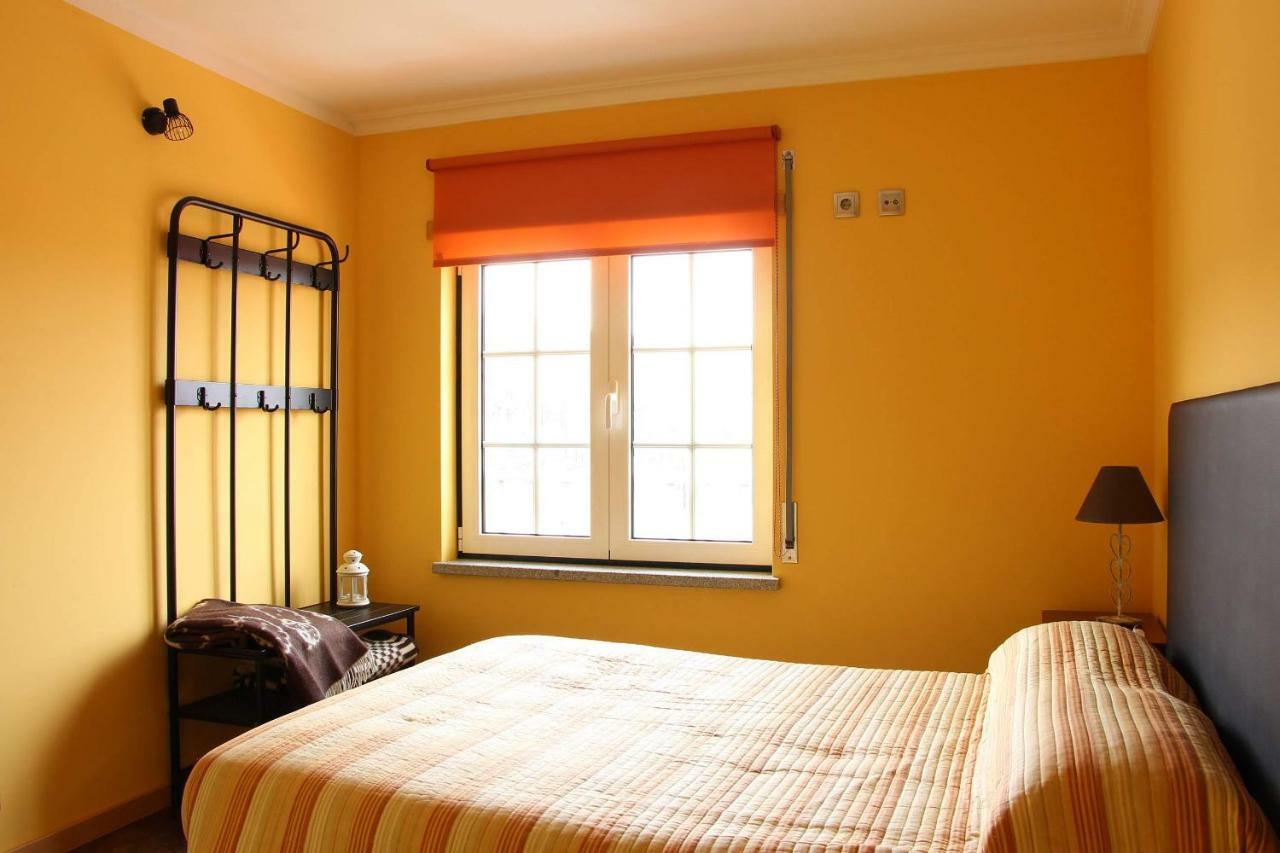 Casa Dos Gemeos Villa Сабугейро Екстериор снимка