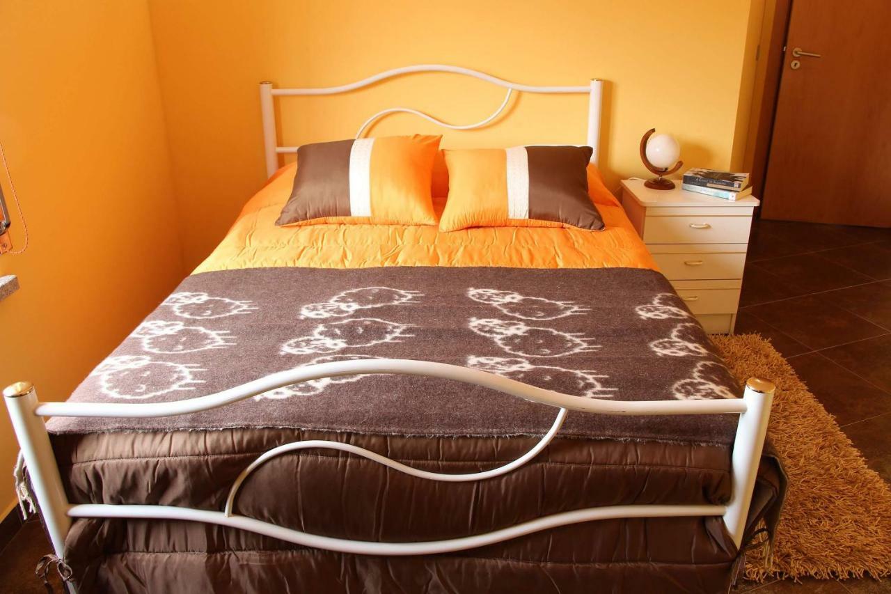 Casa Dos Gemeos Villa Сабугейро Екстериор снимка