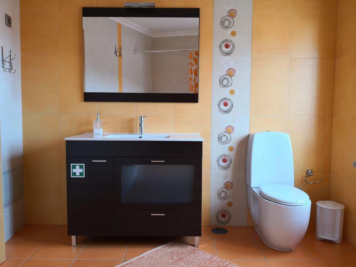 Casa Dos Gemeos Villa Сабугейро Екстериор снимка